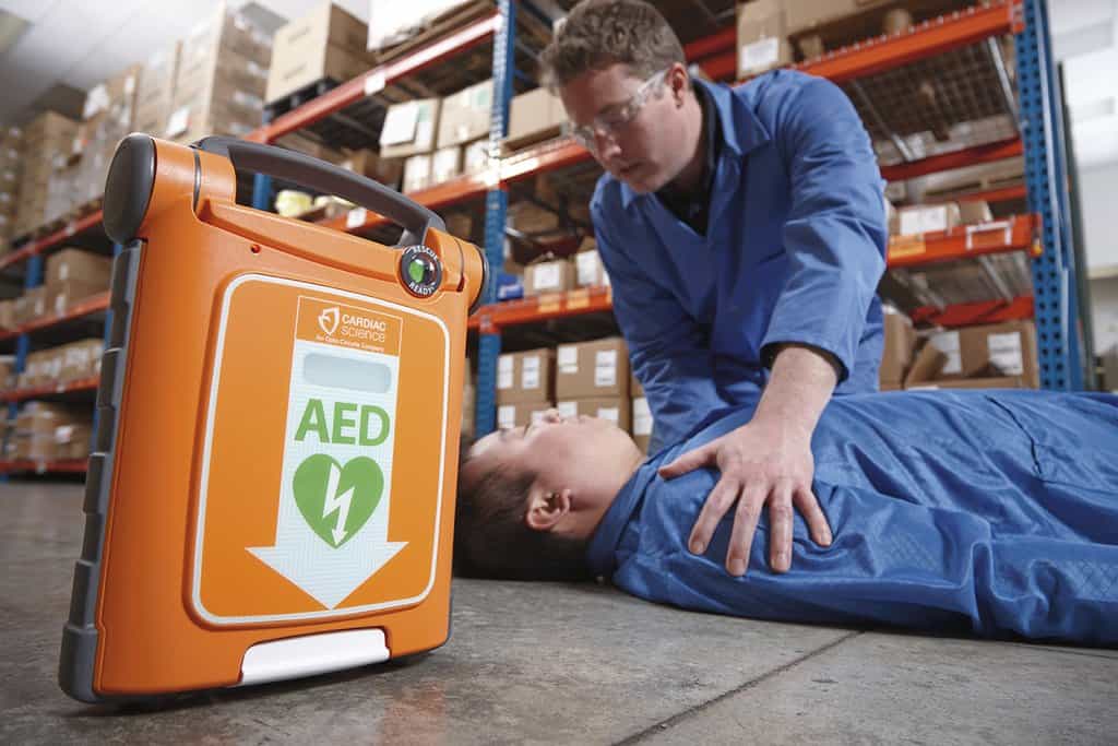 Level 3 First Aid Course Melbourne Available At Real Response