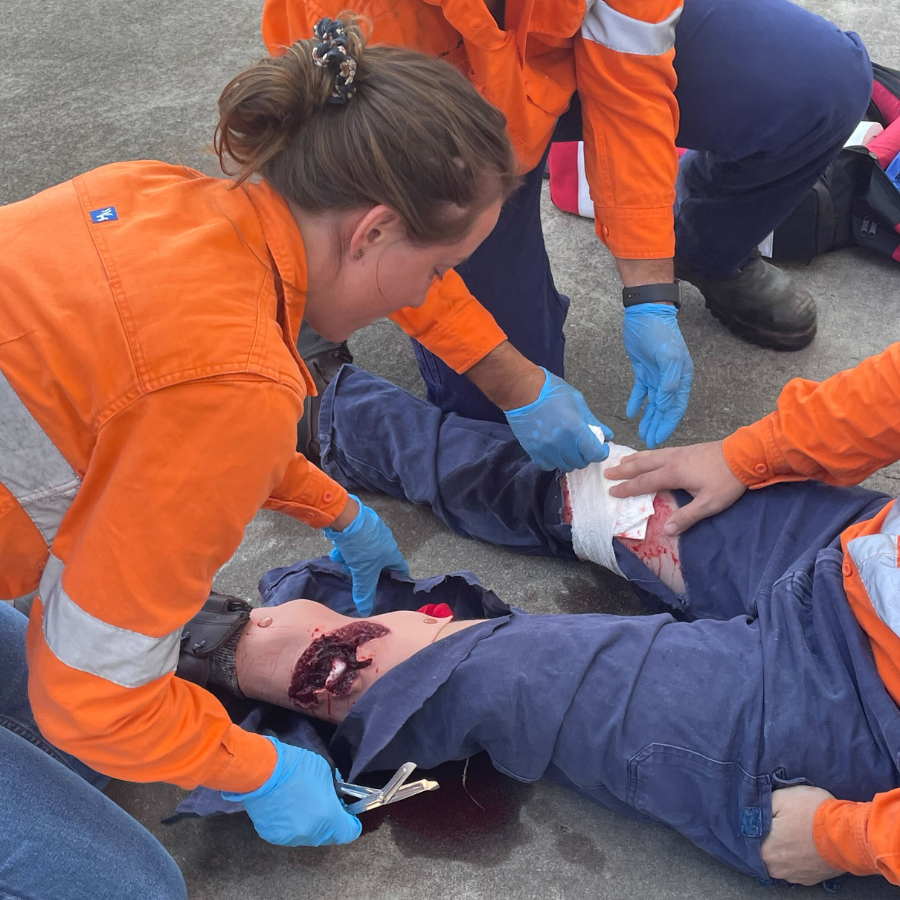 occupational-first-aid-skill-set-real-response